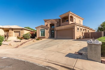 2607 Platina Cir, Mesa, AZ 85215