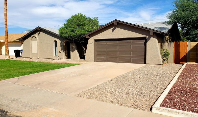 2607 S Evergreen Rd, Tempe, AZ 85282