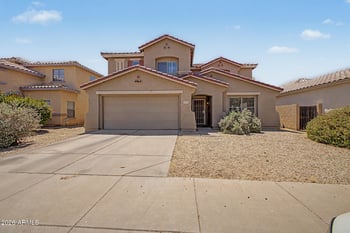 2607 W Bloch Rd, Phoenix, AZ 85041
