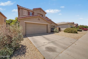 2607 W Bloch Rd, Phoenix, AZ 85041