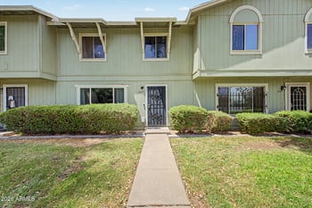 2607 W Coolidge St, Phoenix, AZ 85017