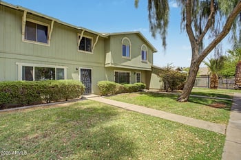 2607 W Coolidge St, Phoenix, AZ 85017