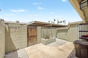 2607 W Coolidge St, Phoenix, AZ 85017