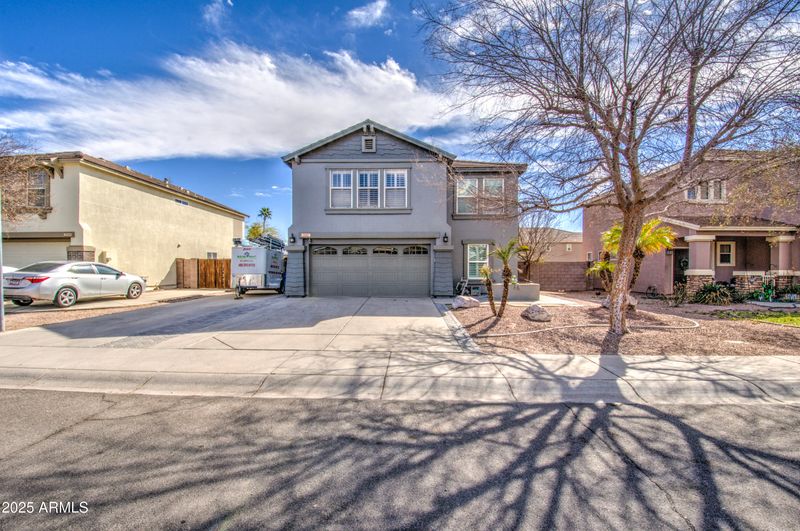 2607 W Ironstone Ave, Apache Junction, AZ 85120
