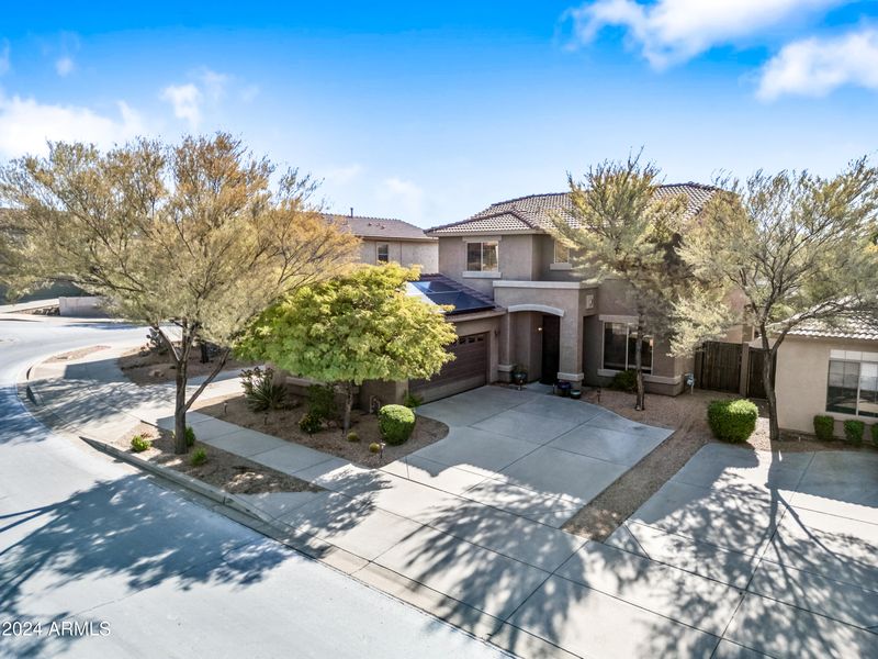 2607 W Sat Nam Way, Phoenix, AZ 85086