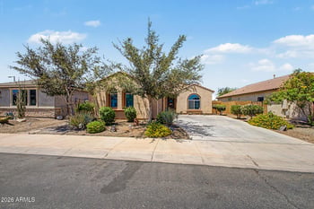 26070 Matthew Dr, Buckeye, AZ 85396