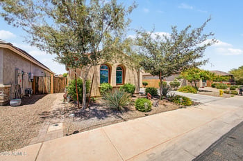 26070 Matthew Dr, Buckeye, AZ 85396