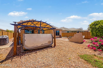 26070 Matthew Dr, Buckeye, AZ 85396