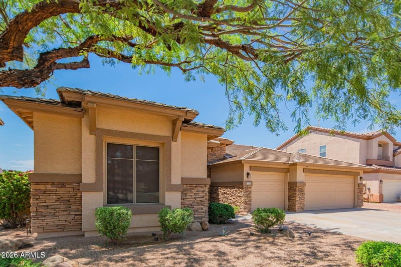 26072 N 74th Ave, Peoria, AZ 85383