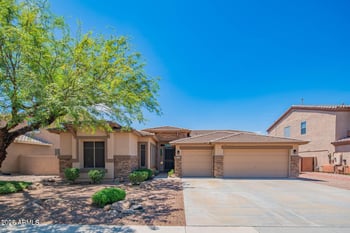 26072 N 74th Ave, Peoria, AZ 85383