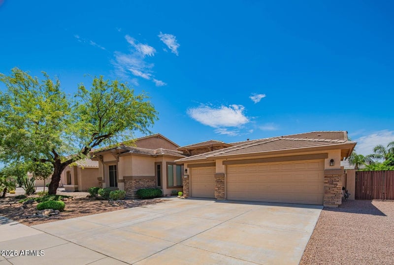 26072 N 74th Ave, Peoria, AZ 85383