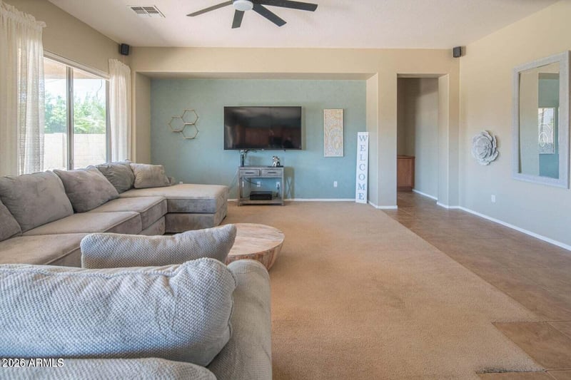 26072 N 74th Ave, Peoria, AZ 85383