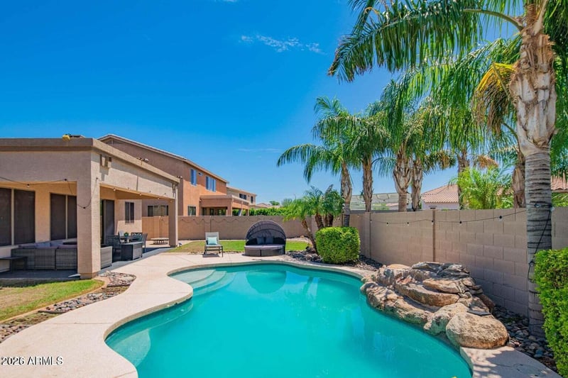 26072 N 74th Ave, Peoria, AZ 85383