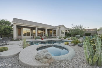 26073 115th Way, Scottsdale, AZ 85255