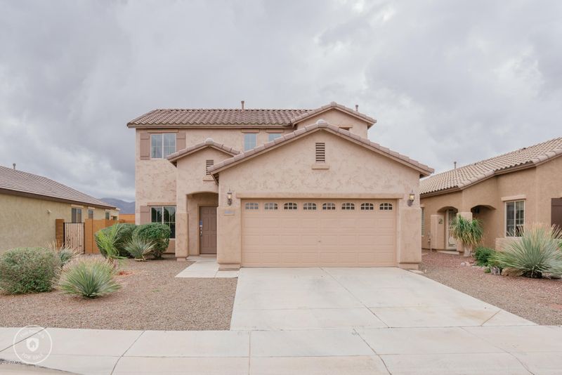 26073 W Piute Ave, Buckeye, AZ 85396