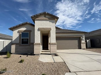 26074 W Lynne Ln, Buckeye, AZ 85326