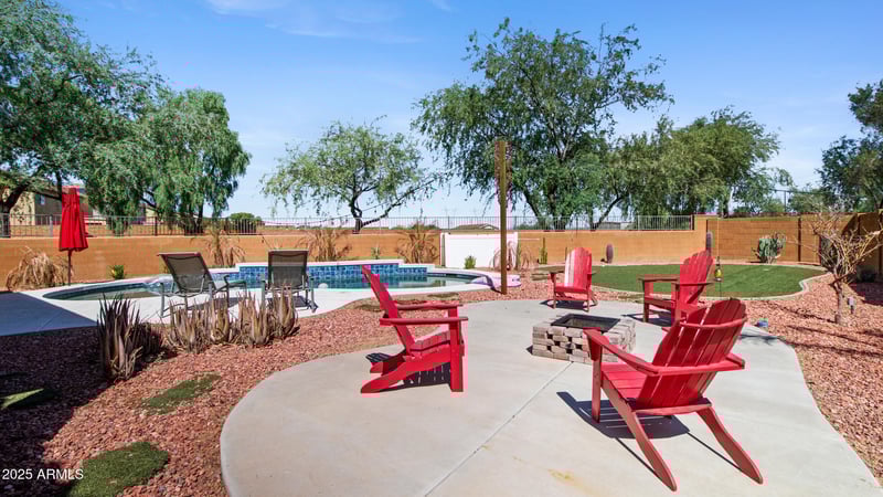 26078 Potter Dr, Buckeye, AZ 85396