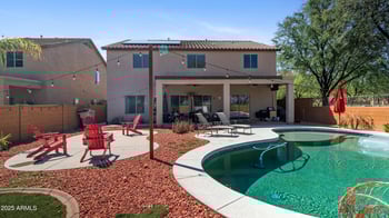 26078 Potter Dr, Buckeye, AZ 85396