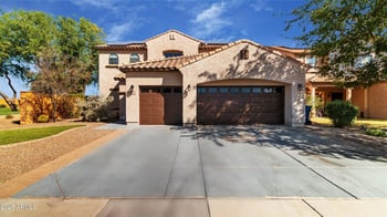 26078 Potter Dr, Buckeye, AZ 85396