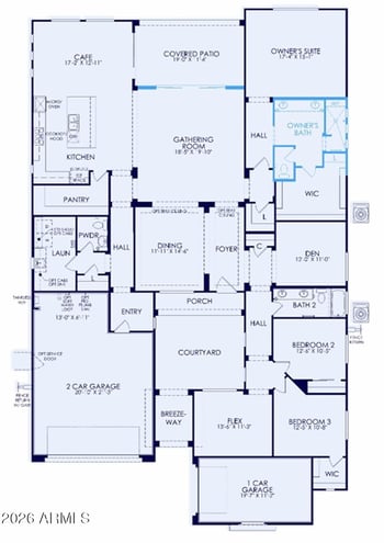26079 224th Way, Queen Creek, AZ 85142