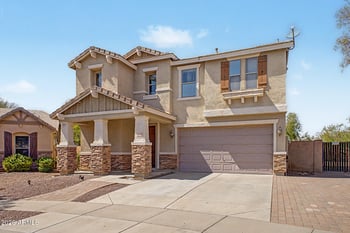 26079 165th Ln, Surprise, AZ 85387