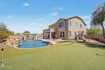 26079 165th Ln, Surprise, AZ 85387