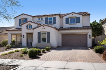 2608 Beverly Pl, Buckeye, AZ 85396