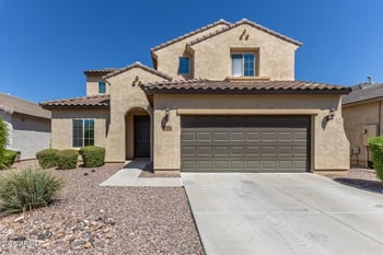 2608 Golden Puma Trl, Phoenix, AZ 85085
