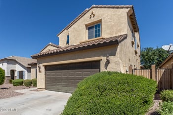 2608 Golden Puma Trl, Phoenix, AZ 85085