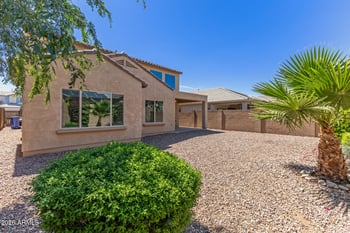 2608 Golden Puma Trl, Phoenix, AZ 85085