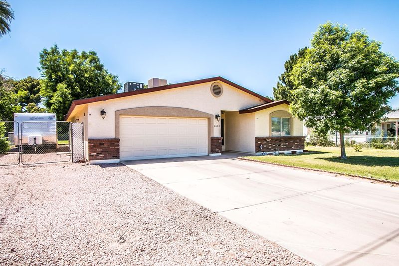 2608 N 26th St, Phoenix, AZ 85008
