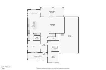 2608 Beverly Pl, Buckeye, AZ 85396