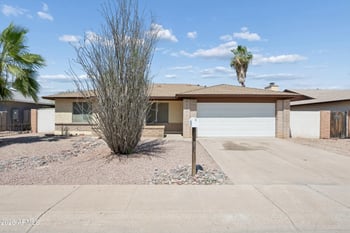 2608 Jay St, Chandler, AZ 85225