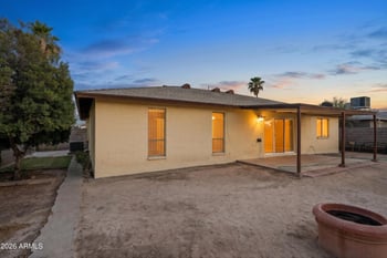 2608 Jay St, Chandler, AZ 85225