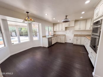 2608 S Mollera --, Mesa, AZ 85210