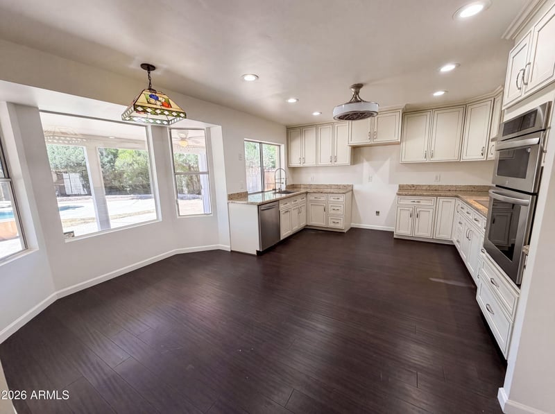 2608 S Mollera --, Mesa, AZ 85210