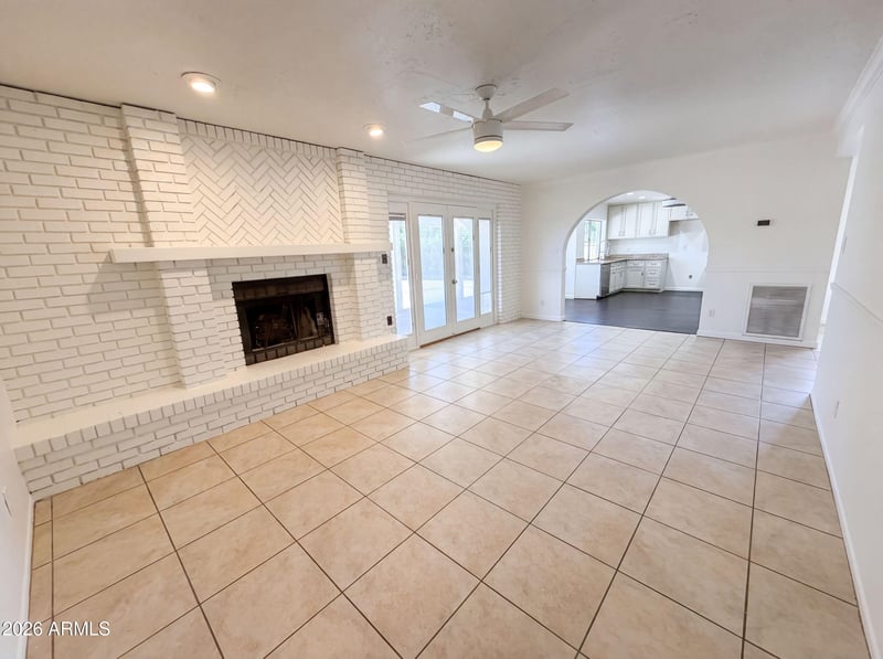 2608 S Mollera --, Mesa, AZ 85210