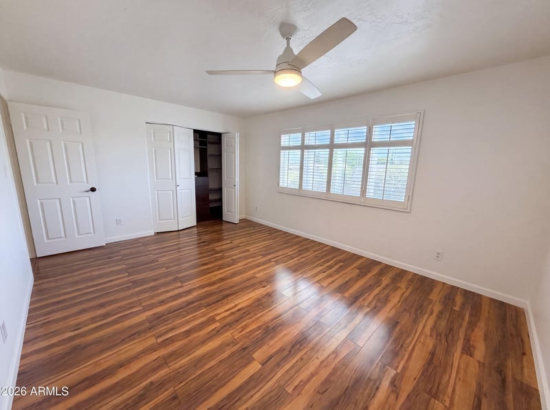 2608 S Mollera --, Mesa, AZ 85210