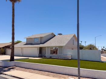 2608 S Mollera --, Mesa, AZ 85210