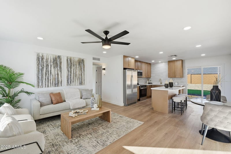 2608 Villa Rita Dr, Phoenix, AZ 85032