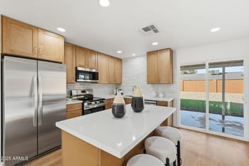 2608 Villa Rita Dr, Phoenix, AZ 85032