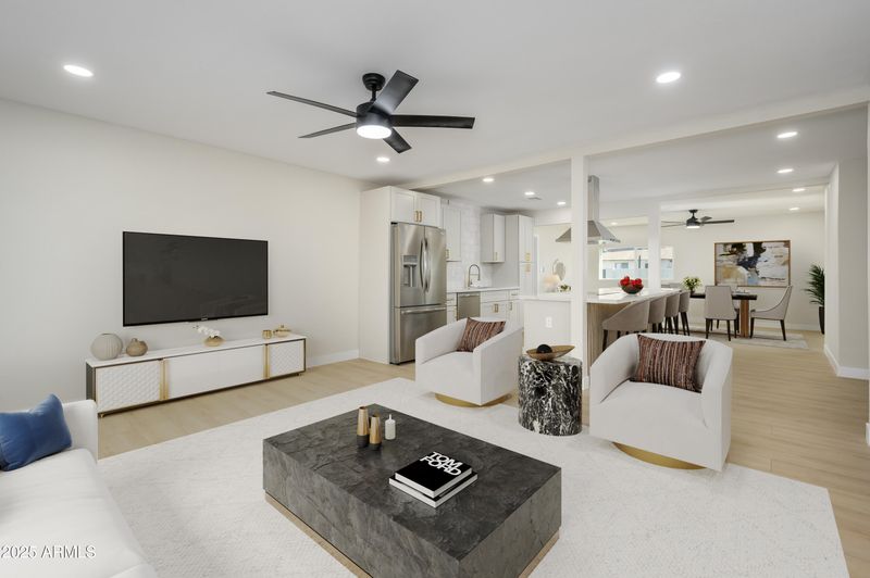 2608 W Aster Dr, Phoenix, AZ 85029