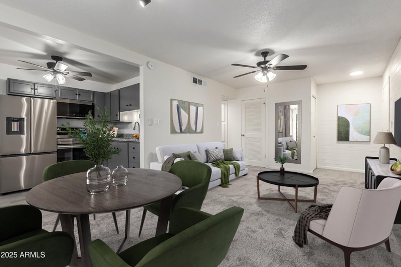 2608 W Berridge Ln #C-220, Phoenix, AZ 85017