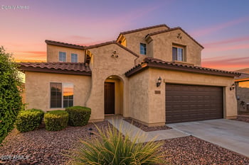 2608 Golden Puma Trl, Phoenix, AZ 85085