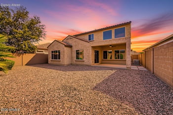 2608 Golden Puma Trl, Phoenix, AZ 85085