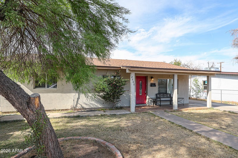 2608 W Monterey Way, Phoenix, AZ 85017
