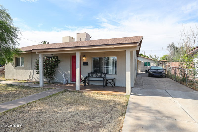 2608 W Monterey Way, Phoenix, AZ 85017