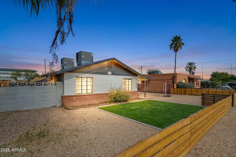 2608 W Pierson St, Phoenix, AZ 85017