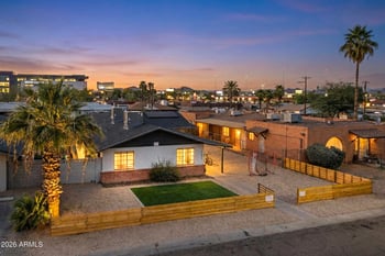 2608 W Pierson St, Phoenix, AZ 85017