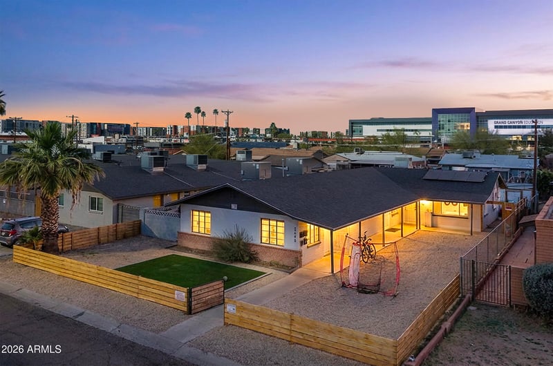 2608 W Pierson St, Phoenix, AZ 85017